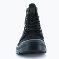 Batai Palladium Pampa HI HTG Supply black/black 10