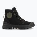 Batai Palladium Pampa HI HTG Supply black/black 2