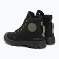 Batai Palladium Pampa HI HTG Supply black/black 3