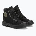 Batai Palladium Pampa HI HTG Supply black/black 4