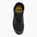 Batai Palladium Pampa HI HTG Supply black/black 6