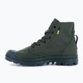 Batai Palladium Pampa HI HTG Supply olive night 9