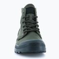 Batai Palladium Pampa HI HTG Supply olive night 10