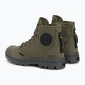Batai Palladium Pampa HI HTG Supply olive night 3
