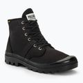 Vyriški batai Palladium Pallabrousse black/black
