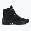 Vyriški batai Palladium Pallabrousse black/black 3