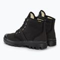 Vyriški batai Palladium Pallabrousse black/black 4