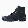 Vyriški batai Palladium Pallabrousse black/black 10
