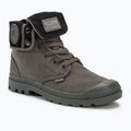 Vyriški batai Palladium Baggy metal/black
