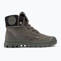Vyriški batai Palladium Baggy metal/black 2