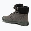 Vyriški batai Palladium Baggy metal/black 3