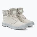 Vyriški batai Palladium Baggy vapor/metal 5