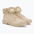 Vyriški batai Palladium Baggy sahara/safari 4