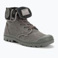 Moteriški batai Palladium Baggy metal/black