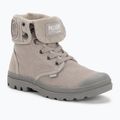 Moteriški batai Palladium Baggy titanium/high rise