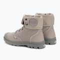 Moteriški batai Palladium Baggy titanium/high rise 3