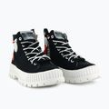 Moteriški batai Palladium Pallashock Back ZIP black 7
