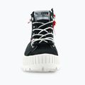 Moteriški batai Palladium Pallashock Back ZIP black 10