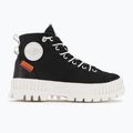 Moteriški batai Palladium Pallashock Back ZIP black 2