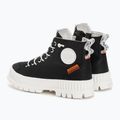 Moteriški batai Palladium Pallashock Back ZIP black 3