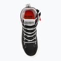 Moteriški batai Palladium Pallashock Back ZIP black 6