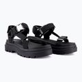 Moteriškos basutės Palladium Pallacruise Strap black / black 3