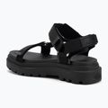 Moteriškos basutės Palladium Pallacruise Strap black / black 3
