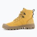 Batai Palladium Pallabrousse Tact honey gold 9