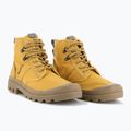 Batai Palladium Pallabrousse Tact honey gold 10