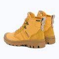 Batai Palladium Pallabrousse Tact honey gold 3