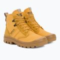 Batai Palladium Pallabrousse Tact honey gold 4