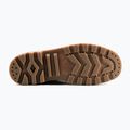 Batai Palladium Pampa ZIP LTH ESS dear brown 11