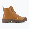 Batai Palladium Pampa ZIP LTH ESS dear brown 2