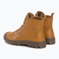 Batai Palladium Pampa ZIP LTH ESS dear brown 3