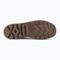 Batai Palladium Pampa ZIP LTH ESS dear brown 5