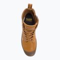 Batai Palladium Pampa ZIP LTH ESS dear brown 6