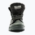 Moteriški batai Palladium Baggy NBK WL black/black 9