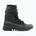 Moteriški batai Palladium Baggy NBK WL black/black 10