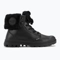 Moteriški batai Palladium Baggy NBK WL black/black 2
