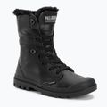 Moteriški batai Palladium Baggy NBK WL black/black 8