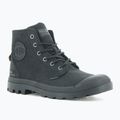 Batai Palladium Pampa HI Supply LTH black/black 7