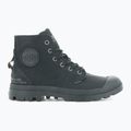 Batai Palladium Pampa HI Supply LTH black/black 8