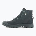 Batai Palladium Pampa HI Supply LTH black/black 9
