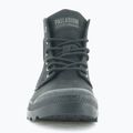 Batai Palladium Pampa HI Supply LTH black/black 10