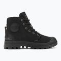 Batai Palladium Pampa HI Supply LTH black/black 2