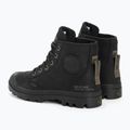 Batai Palladium Pampa HI Supply LTH black/black 3