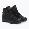 Batai Palladium Pampa HI Supply LTH black/black 4