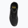 Batai Palladium Pampa HI Supply LTH black/black 6