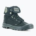 Batai Palladium Pampa Baggy Supply black 8