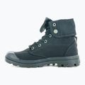 Batai Palladium Pampa Baggy Supply black 10